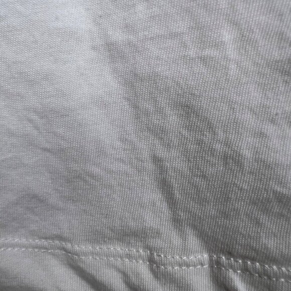 Cat & Jack Cream Donut Dog Shirt - Picture 5 of 9